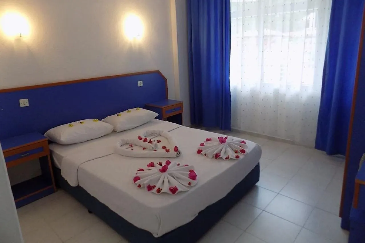Dilhan Hotel إتْشميلير