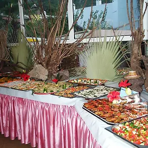 Oylum Park Otel