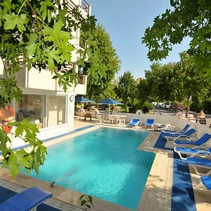 Villamar Otel